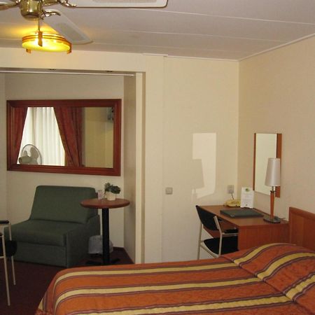 Hotel Kuik Ruinen Quarto foto