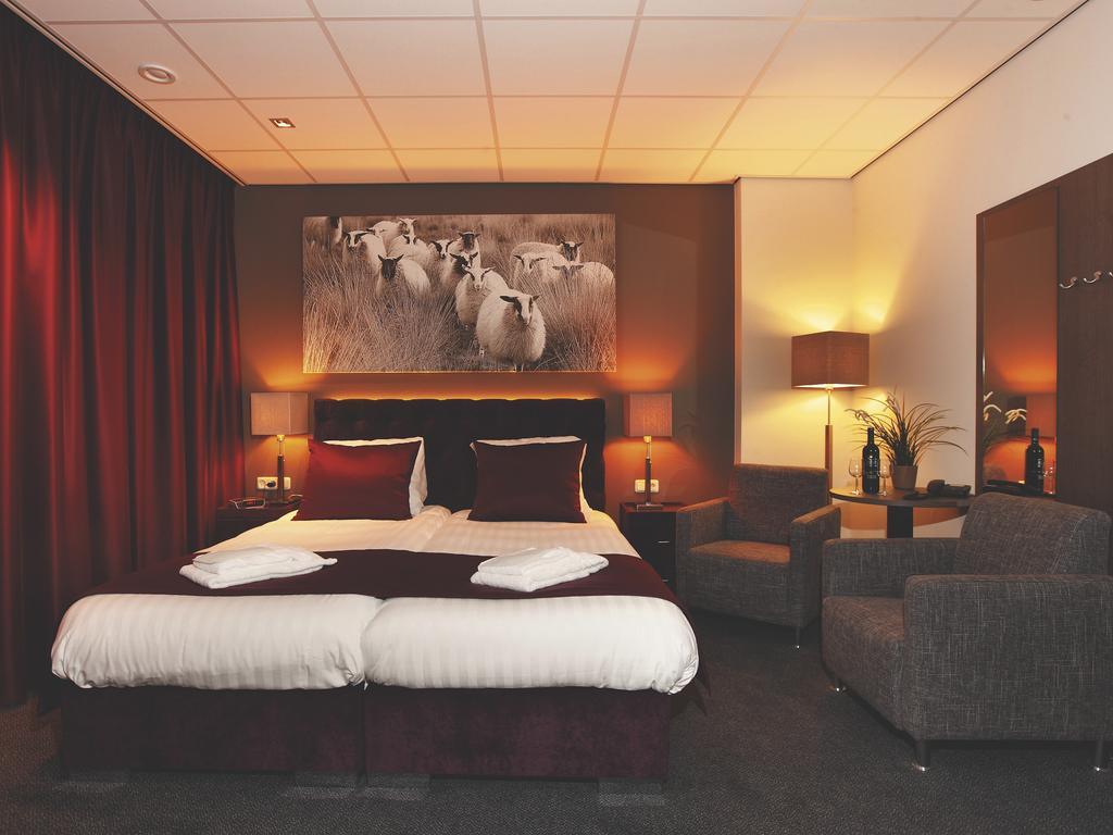 Hotel Kuik Ruinen Quarto foto